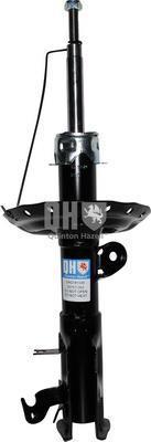 JP 3442100789 амортизатор на HONDA FIT III (GE)