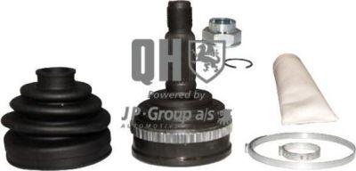 JP 3443300319 шарнирный комплект, приводной вал на HONDA ACCORD IV (CB)
