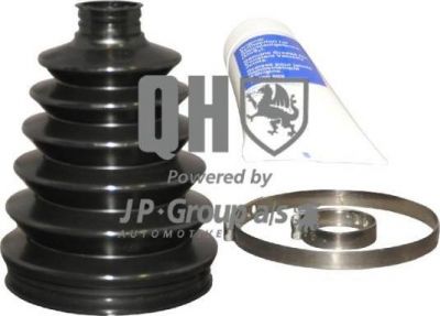 JP 3443600219 комплект пылника, приводной вал на HONDA CR-V II (RD_)