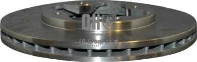 JP 3463100109 тормозной диск на ROVER 600 (RH)