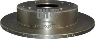 JP 3463200109 тормозной диск на ROVER 600 (RH)