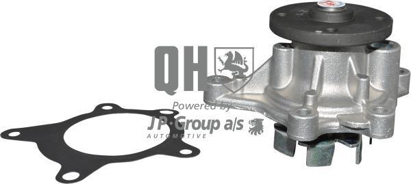 JP 3514101609 водяной насос на KIA CEE'D SW (ED)
