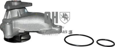 JP 3514101909 водяной насос на KIA VENGA (YN)