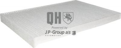JP 3528100409 фильтр, воздух во внутренном пространстве на KIA CEE'D SW (ED)