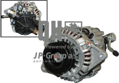 JP 3590100309 генератор на MITSUBISHI L 400 фургон (PD_W, PC_W, PB_V, PA_W, PA_V)