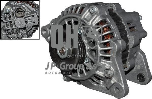 JP 3590100409 генератор на KIA SPORTAGE (JE_, KM_)