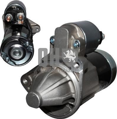 JP 3590300509 стартер на HYUNDAI GETZ (TB)