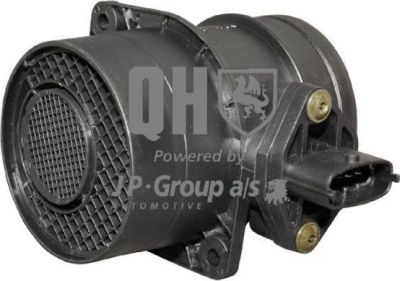 JP 3593900609 расходомер воздуха на KIA CARNIVAL II (GQ)