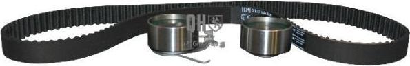JP 3812100619 комплект ремня грм на MAZDA 323 C IV (BG)