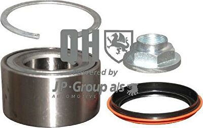 JP 3841300219 комплект подшипника ступицы колеса на MAZDA 323 C IV (BG)