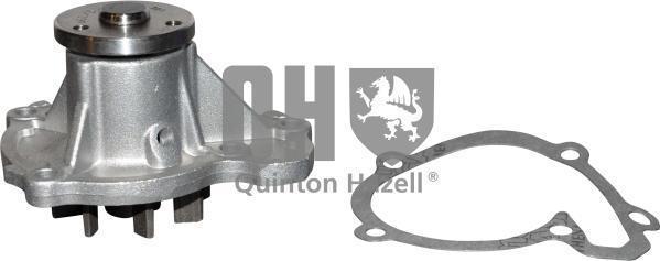 JP 4014100409 водяной насос на NISSAN MICRA II (K11)