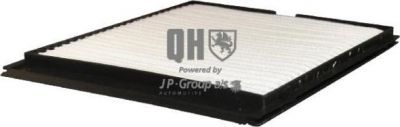 JP 4028100409 фильтр, воздух во внутренном пространстве на NISSAN MICRA II (K11)