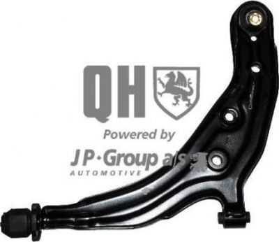 JP 4040100379 рычаг независимой подвески колеса, подвеска колеса на NISSAN MICRA II (K11)