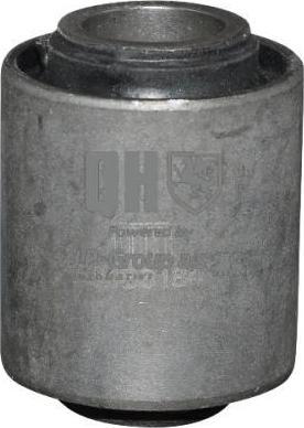 JP 4040200509 подвеска, рычаг независимой подвески колеса на NISSAN BLUEBIRD Hatchback (T72, T12)