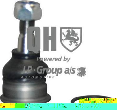 JP 4040300709 несущий / направляющий шарнир на NISSAN SUNNY II Hatchback (N13)