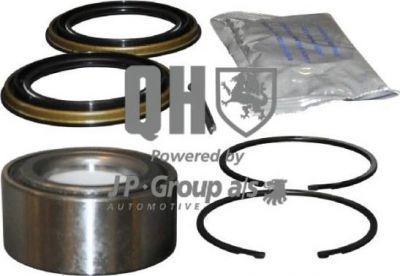 JP 4041300919 комплект подшипника ступицы колеса на NISSAN PRIMERA (P10)