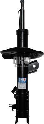 JP 4042101779 амортизатор на NISSAN QASHQAI / QASHQAI +2 (J10, JJ10)