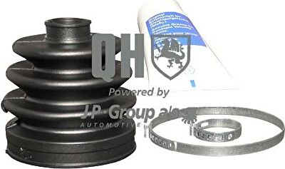 JP 4043600519 комплект пылника, приводной вал на NISSAN SUNNY III Hatchback (N14)