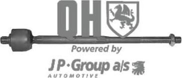 JP 4044500509 осевой шарнир, рулевая тяга на NISSAN PRIMERA Hatchback (P11)