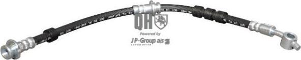 JP 4061600979 тормозной шланг на NISSAN PRIMERA Traveller (WP11)