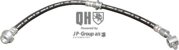 JP 4061601079 тормозной шланг на NISSAN ALMERA II (N16)