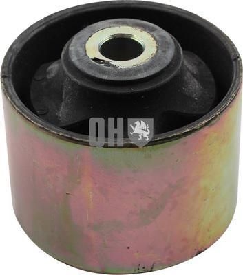 JP 4117900309 подвеска, двигатель на FIAT DUCATO Panorama (280)