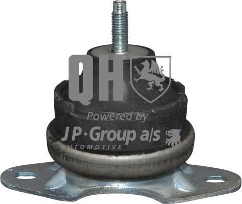 JP 4117901989 подвеска, двигатель на PEUGEOT 407 (6D_)