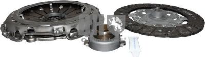 JP 4130404419 комплект сцепления на PEUGEOT 406 купе (8C)