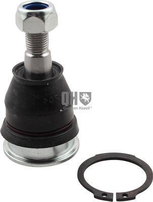JP 4140301009 несущий / направляющий шарнир на TOYOTA YARIS (SCP1_, NLP1_, NCP1_)