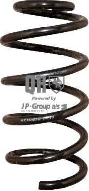 JP 4142200209 пружина ходовой части на PEUGEOT 306 кабрио (7D, N3, N5)