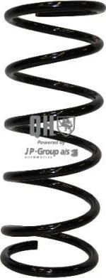 JP 4142206709 пружина ходовой части на FIAT DUCATO автобус (244, Z_)