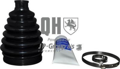 JP 4143601219 комплект пылника, приводной вал на PEUGEOT 306 (7B, N3, N5)