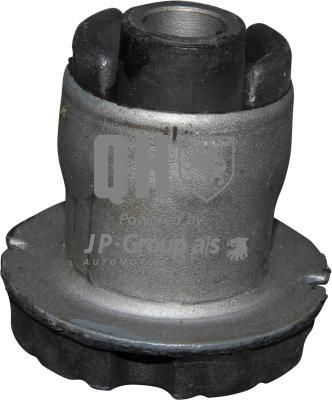 JP 4150100109 втулка, балка моста на PEUGEOT 206 SW (2E/K)