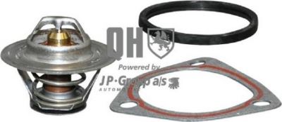 JP 4314600619 термостат, охлаждающая жидкость на RENAULT TRUCKS MASCOTT c бортовой платформой/ходовая часть