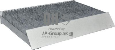 JP 4328101309 фильтр, воздух во внутренном пространстве на RENAULT MEGANE III Наклонная задняя часть (BZ0_)
