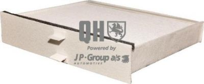 JP 4328102209 фильтр, воздух во внутренном пространстве на RENAULT SCЙNIC II (JM0/1_)