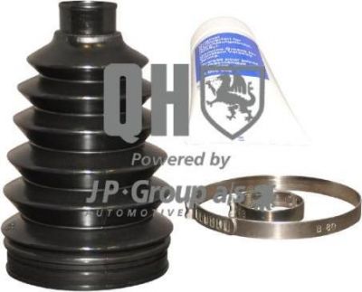 JP 4343600669 комплект пылника, приводной вал на RENAULT KANGOO (KC0/1_)