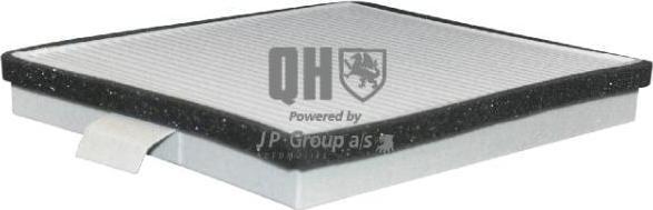 JP 4428100209 фильтр, воздух во внутренном пространстве на ROVER COUPE