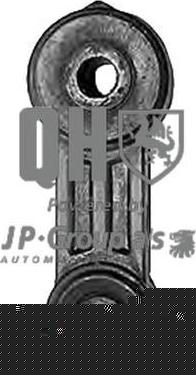 JP 4640400109 тяга / стойка, стабилизатор на SUBARU LEGACY III универсал (BE, BH)