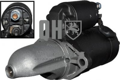 JP 4690300109 стартер на SUBARU IMPREZA универсал (GG)