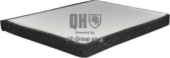 JP 4728100309 фильтр, воздух во внутренном пространстве на SUZUKI GRAND VITARA II (JT)