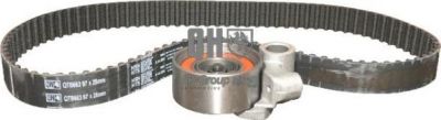 JP 4812101119 комплект ремня грм на TOYOTA HILUX III пикап (KUN_, TGN_, LAN_, GGN_)