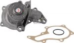 JP 4814102409 водяной насос на TOYOTA CARINA E седан (_T19_)