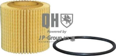 JP 4818500509 масляный фильтр на TOYOTA PRIUS (ZVW3_)