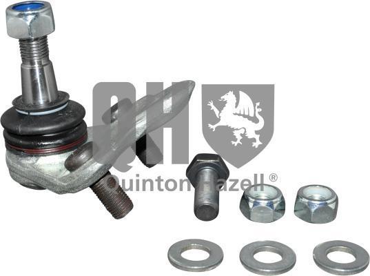 JP 4840300109 несущий / направляющий шарнир на TOYOTA COROLLA Verso (ZDE12_, CDE12_)