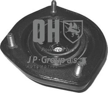 JP 4852400279 опора стойки амортизатора на TOYOTA COROLLA Station Wagon (_E9_)