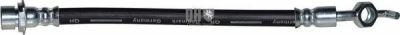 JP 4861700909 тормозной шланг на TOYOTA COROLLA Verso (ZDE12_, CDE12_)
