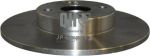 JP 4863200309 тормозной диск на TOYOTA COROLLA Wagon (__E11_)