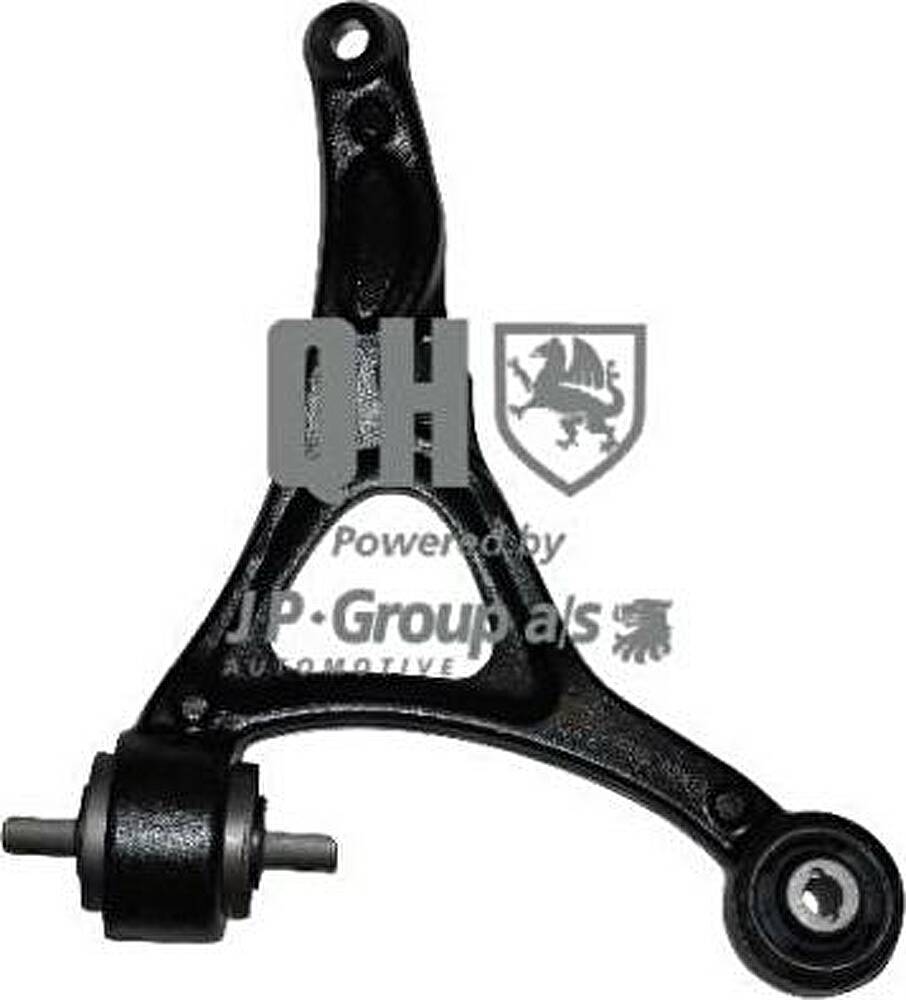 JP 4940100879 рычаг независимой подвески колеса, подвеска колеса на VOLVO XC90 I