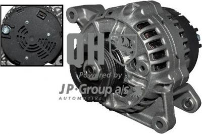 JP 4990100209 генератор на VOLVO V40 универсал (VW)